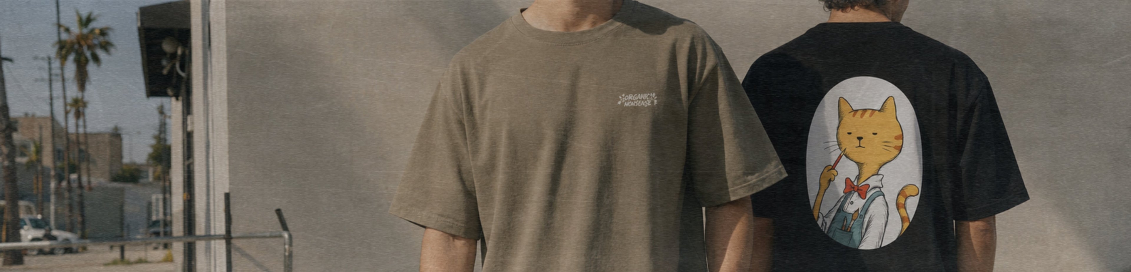 Tees