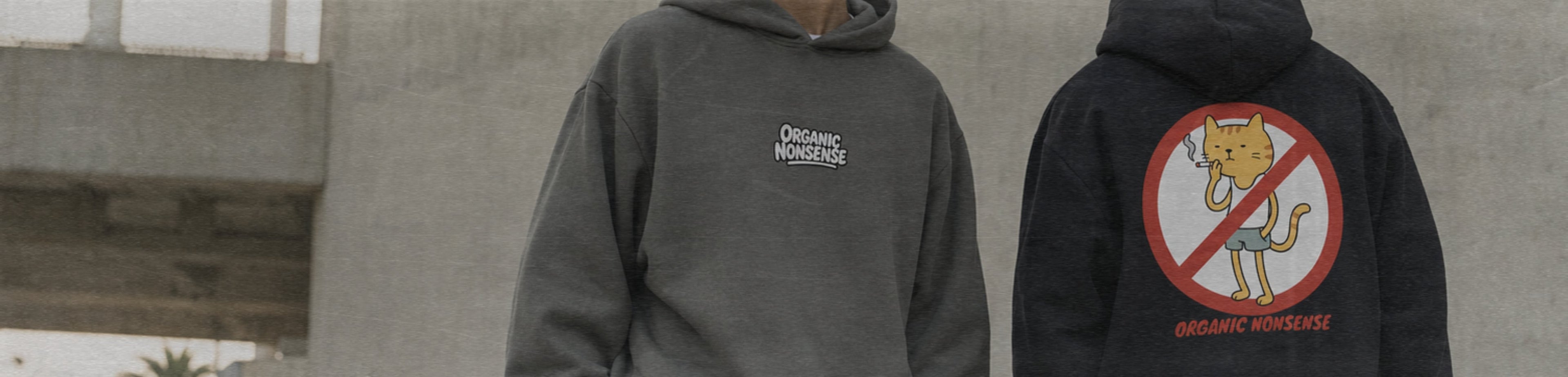 Hoodies