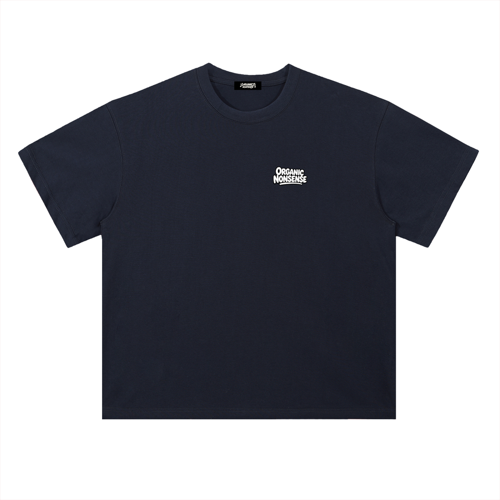 Shooting Dice Tee
