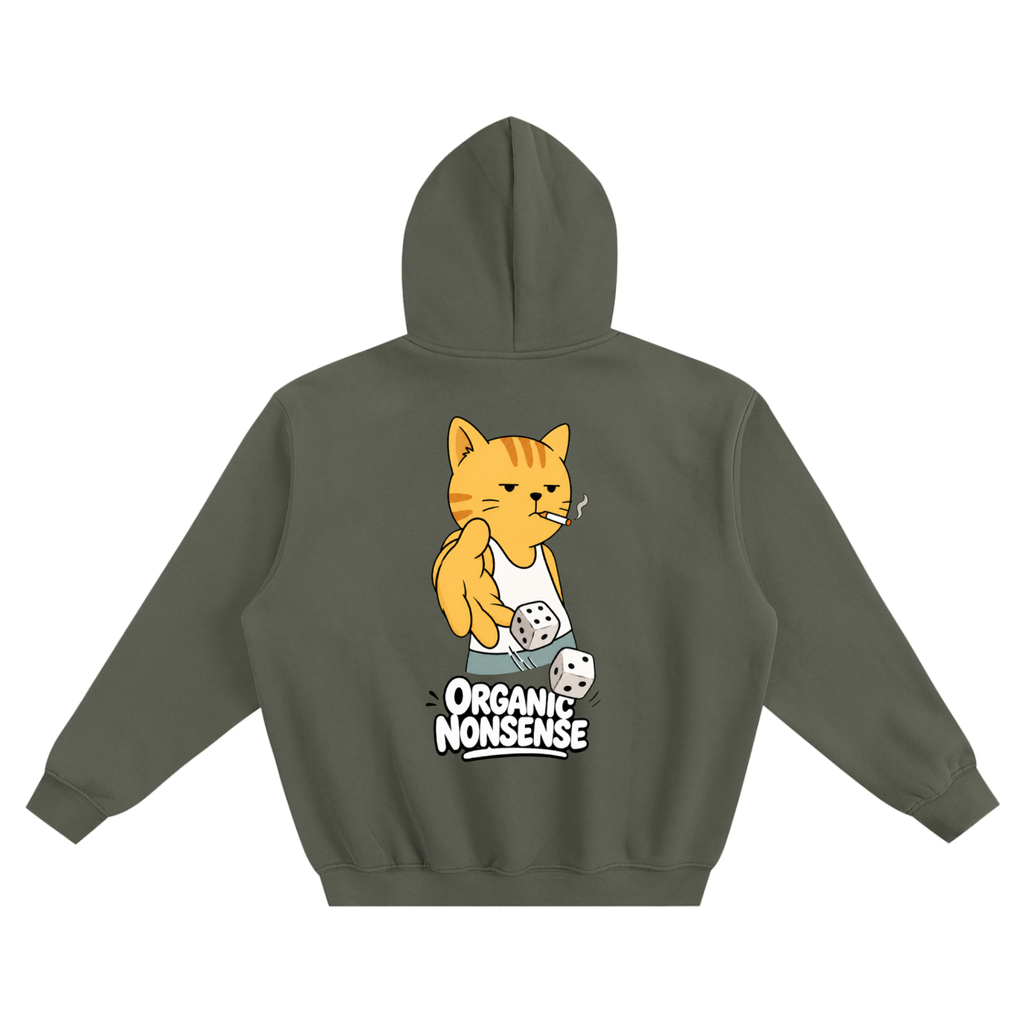 Shooting Dice Hoodie