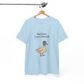 Partner, I Am Unwell Duck Tee