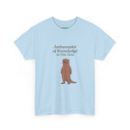 Ambassador At This Time Otter Tee