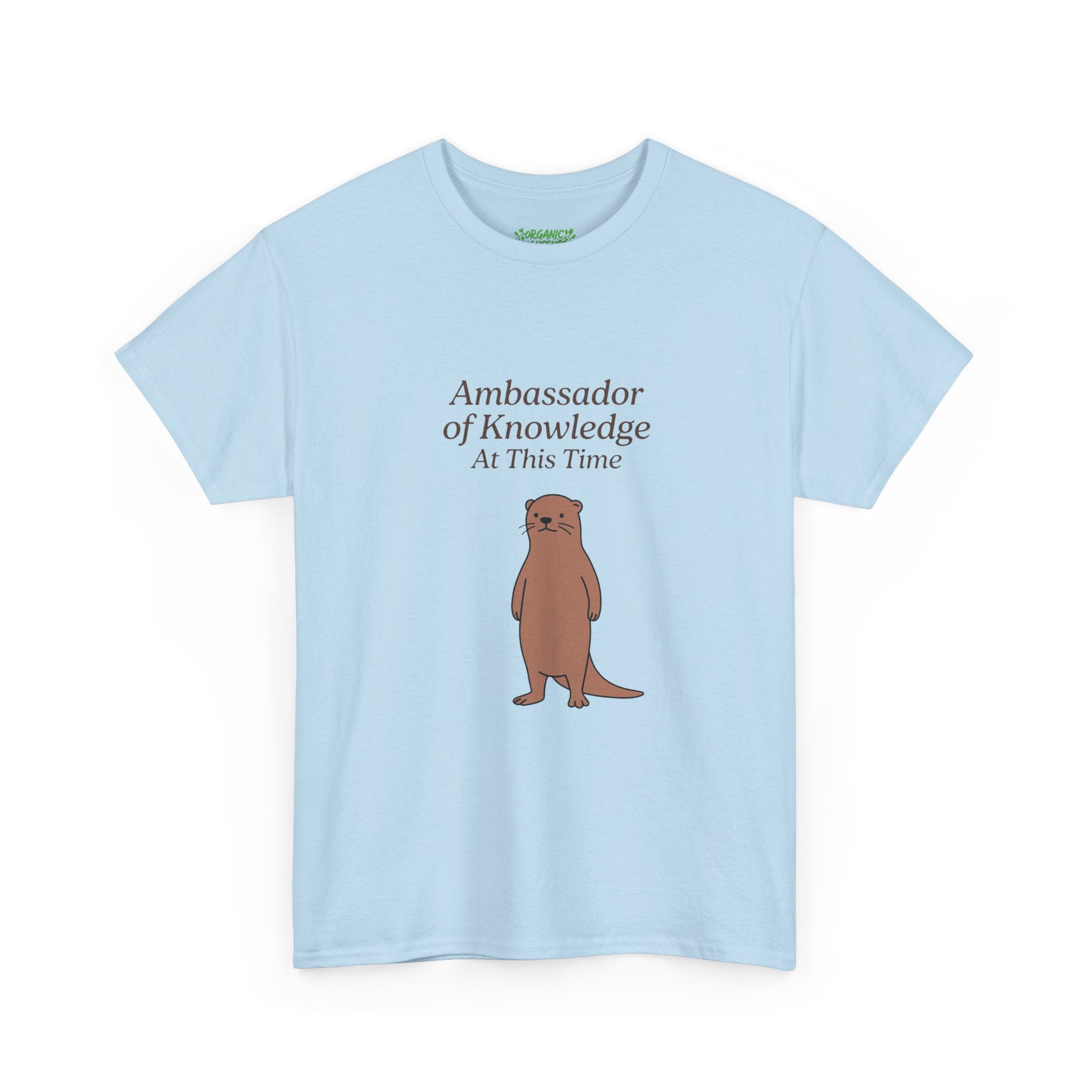 Ambassador At This Time Otter Tee