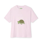 SLUT Oversized Turtle Tee