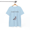 Forklift Certified Pigeon Tee