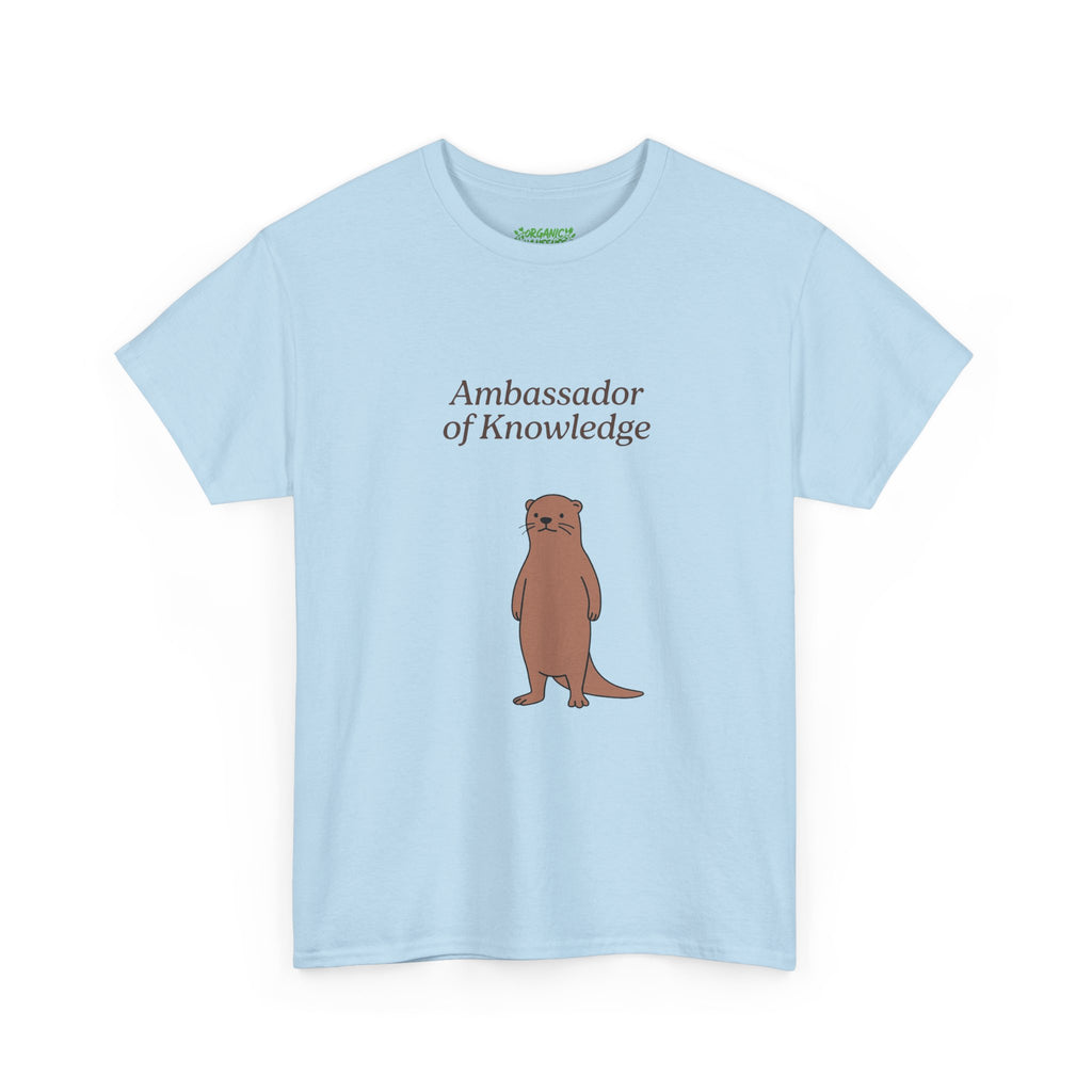 Ambassador Otter Tee
