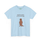 Ambassador Otter Tee