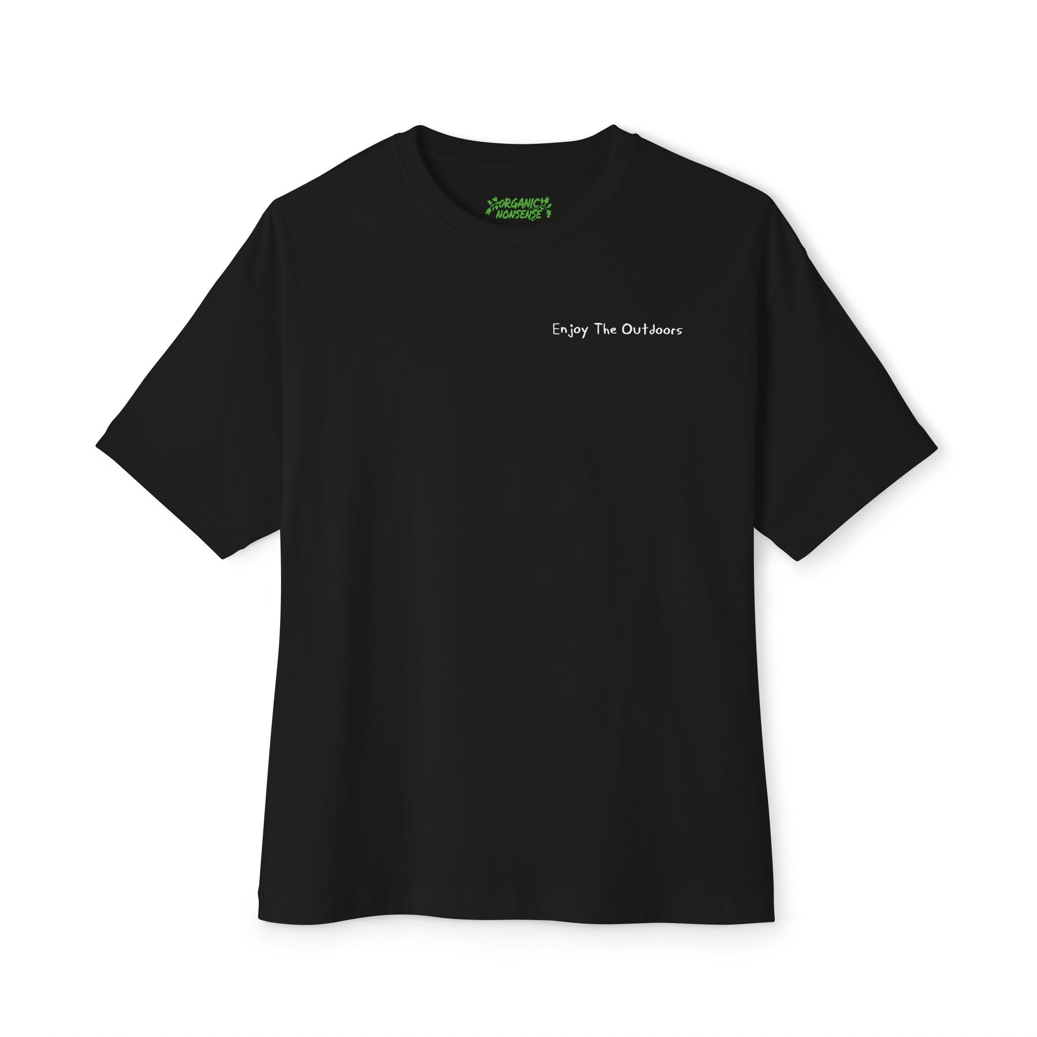 Enjoy The Outdoors Tee