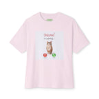Meowl is calling Oversized Tee