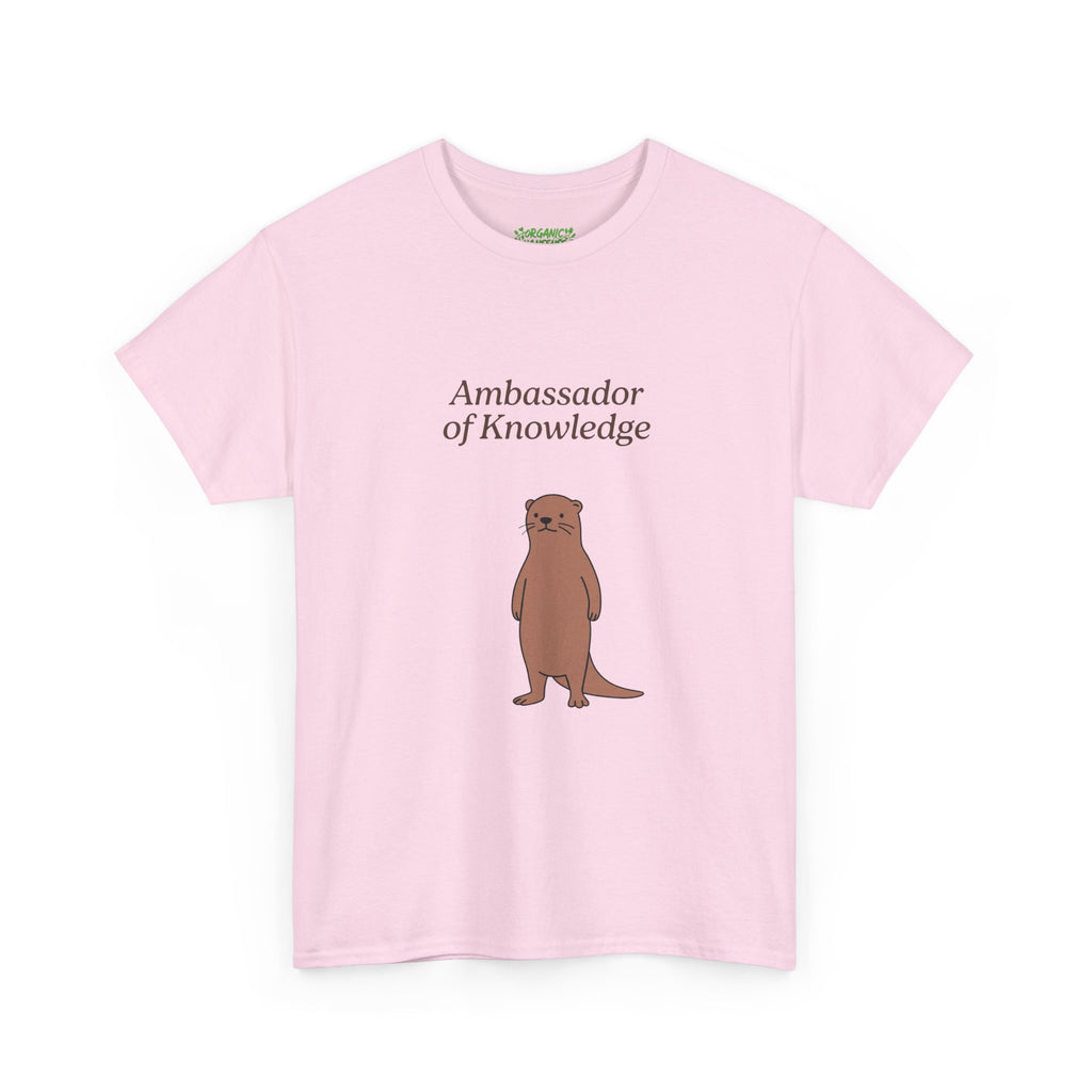 Ambassador Otter Tee