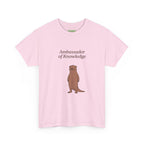 Ambassador Otter Tee