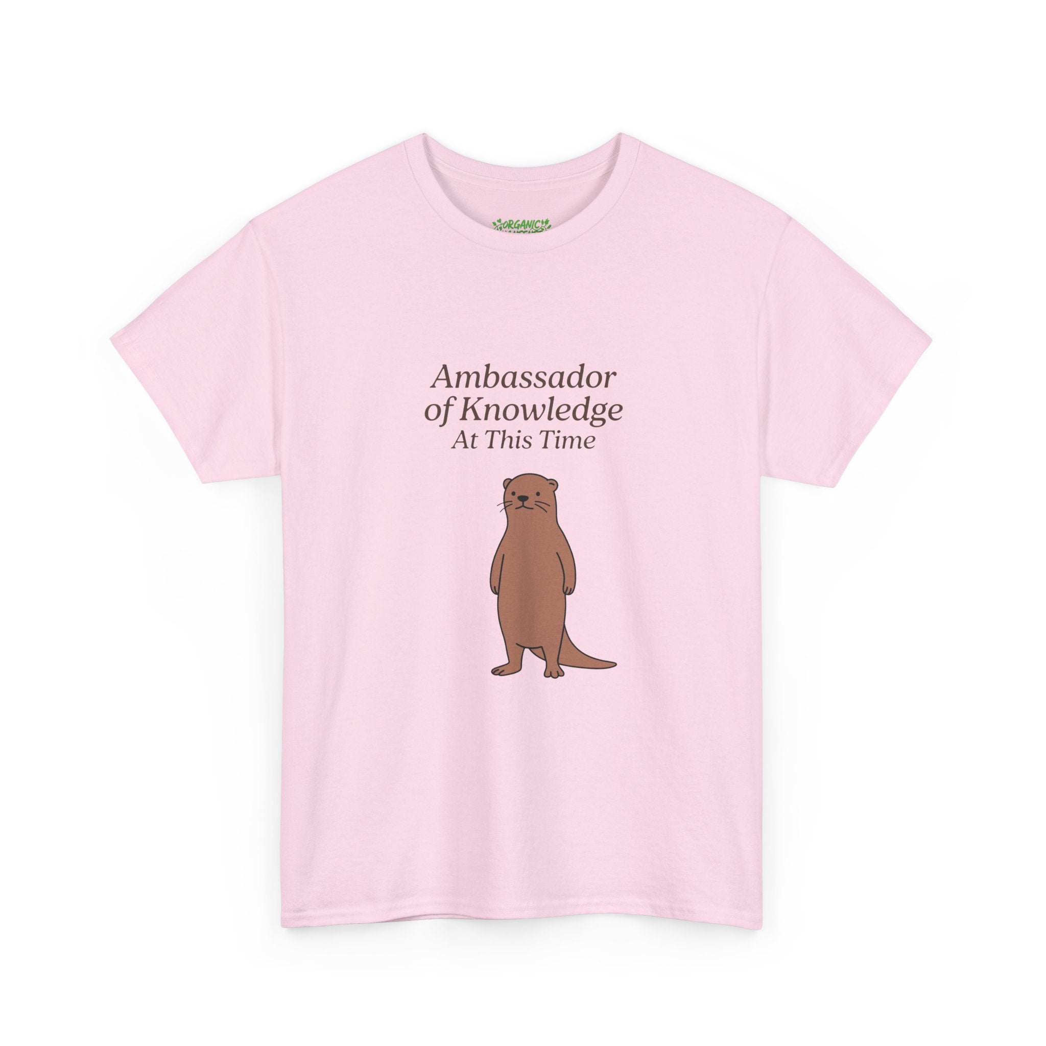 Ambassador At This Time Otter Tee