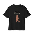 Ambassador Oversized Otter Tee