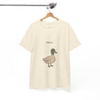 Meow Duck Tee