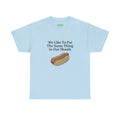 Hot Dog Tee