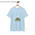 SLUT Turtle Tee