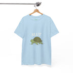 SLUT Turtle Tee