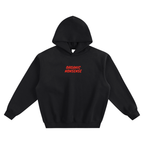 No Smoking Hoodie