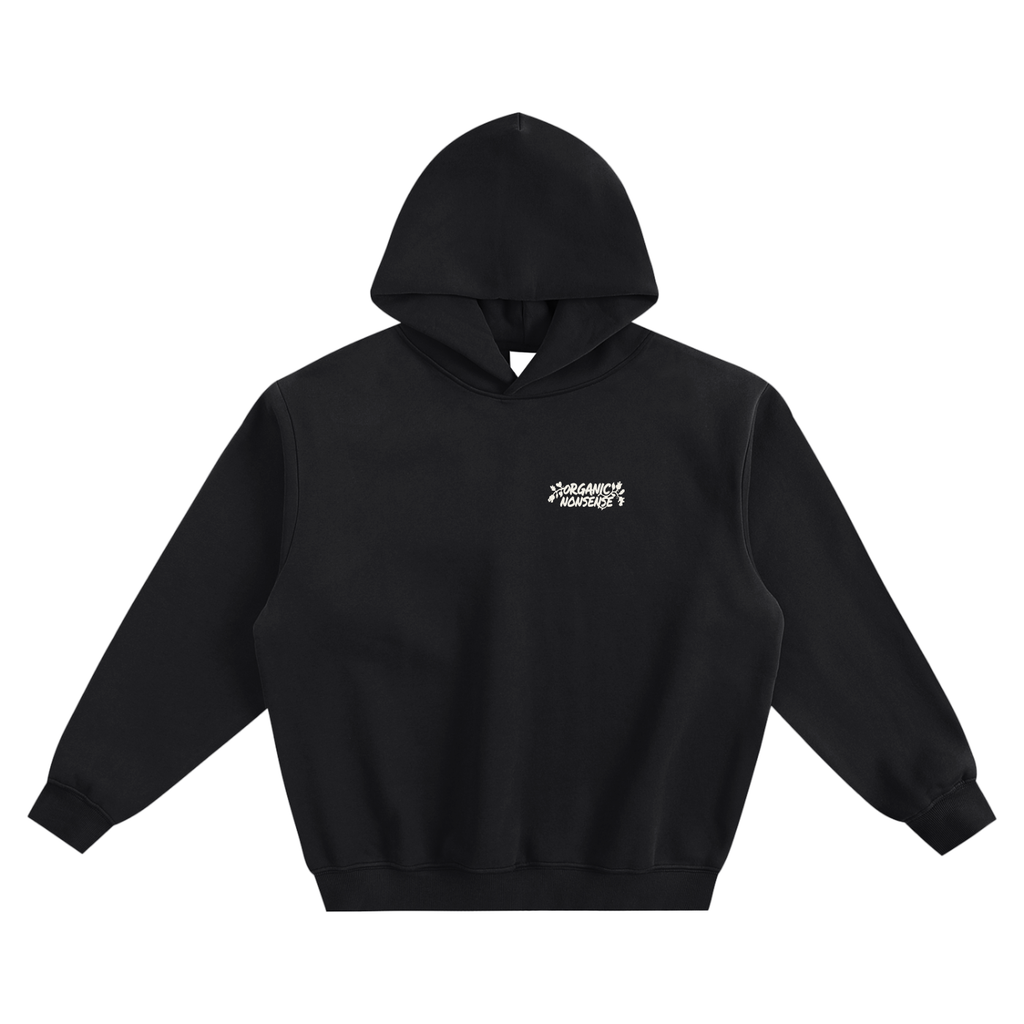 Logo Hoodie