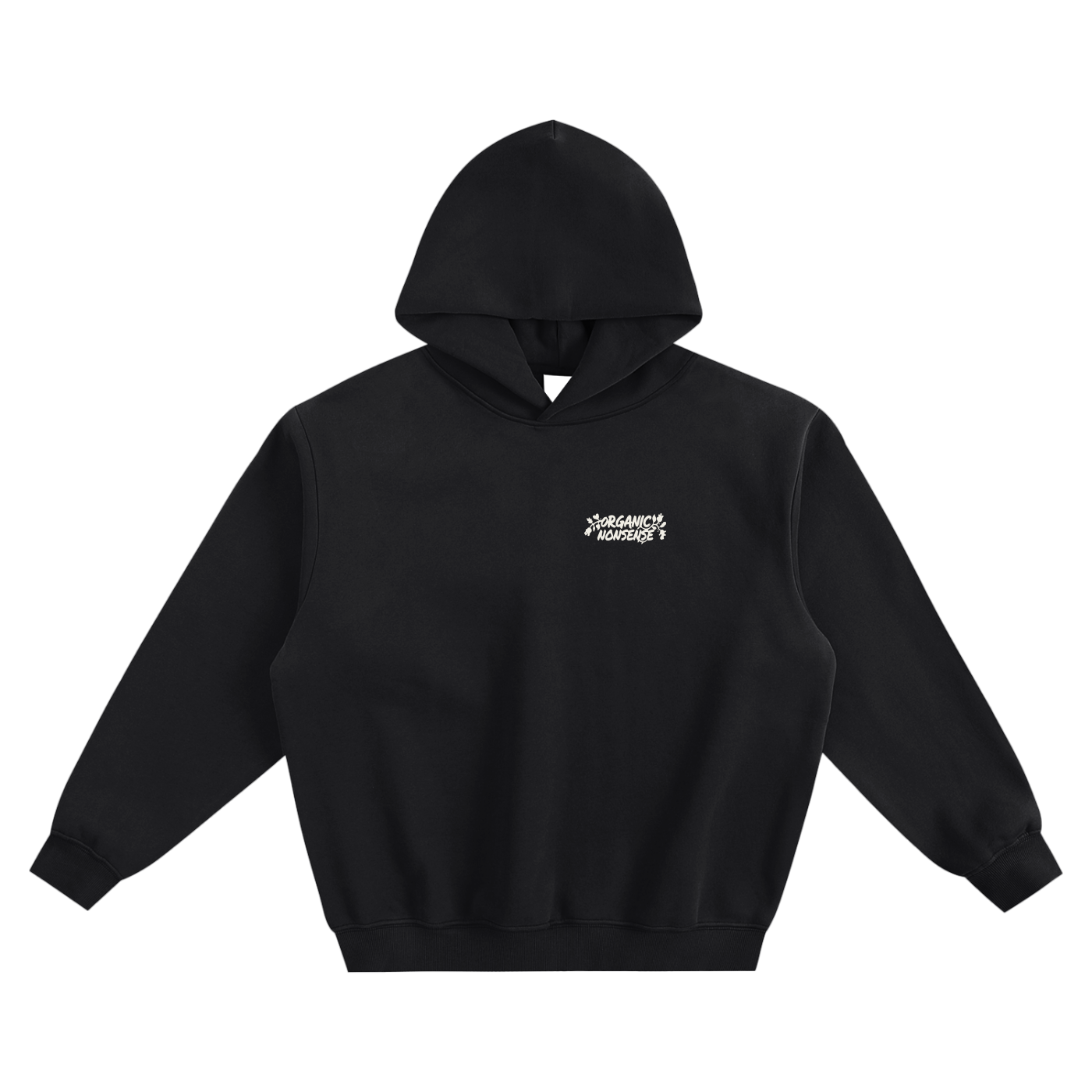 Logo Hoodie