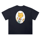 Larry Portrait Tee