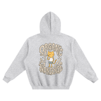 Smoke Hoodie