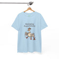 Managing Expectations Goose Tee