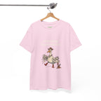 Managing Expectations Goose Tee