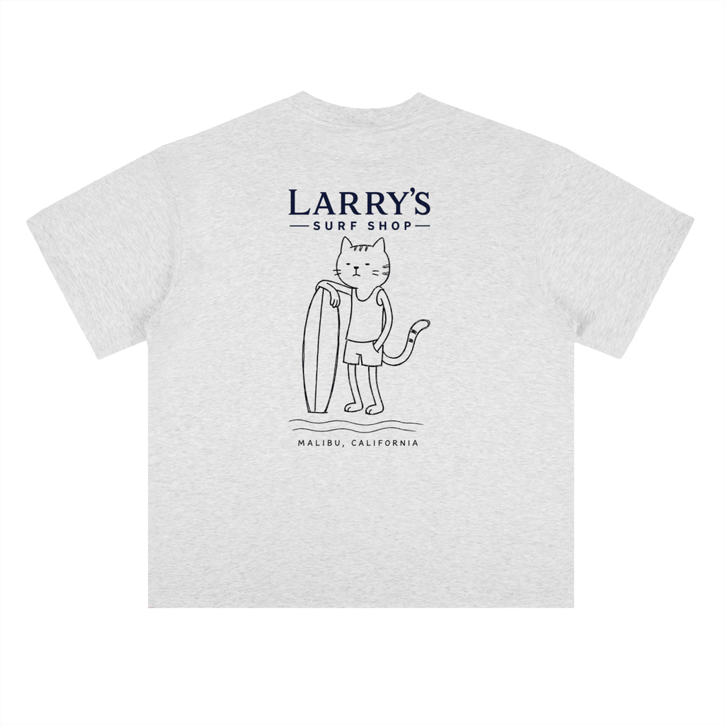 Larry's Surf Shop Tee
