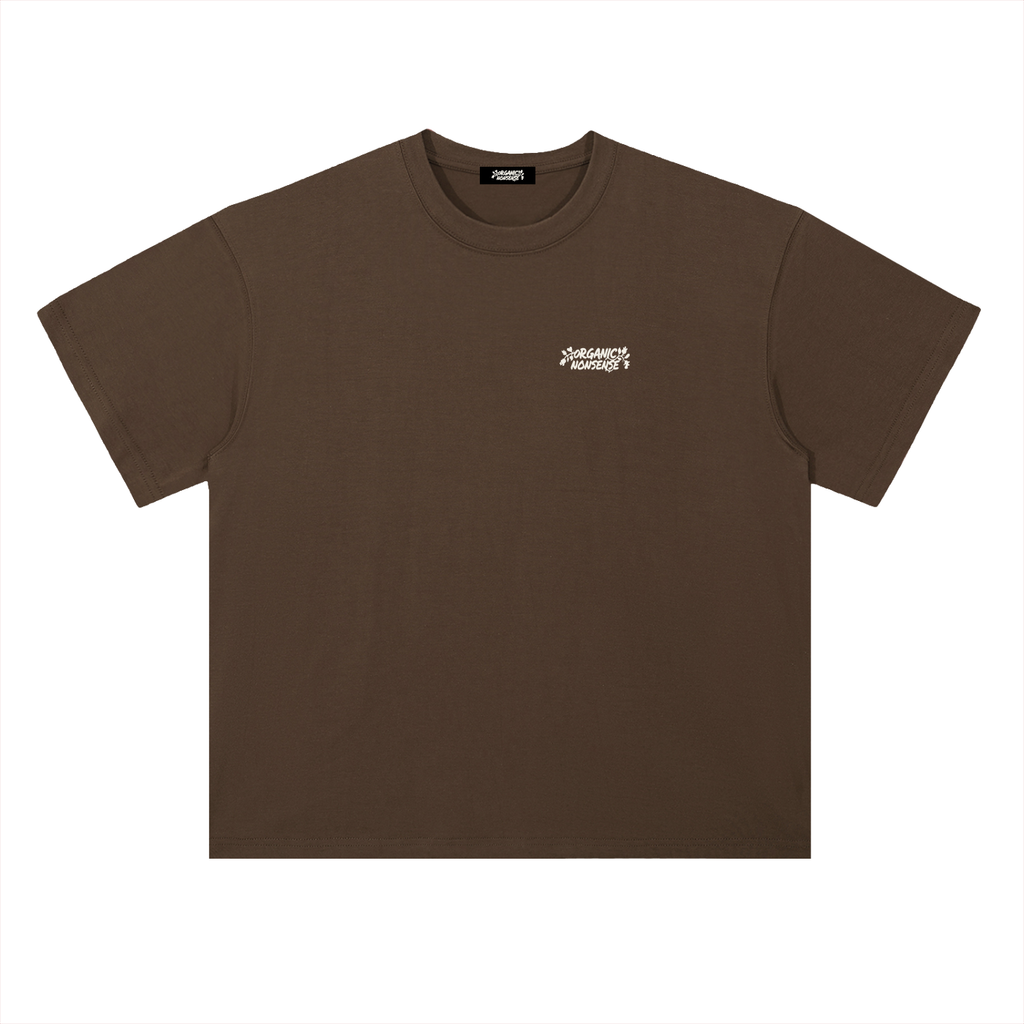 Logo Tee