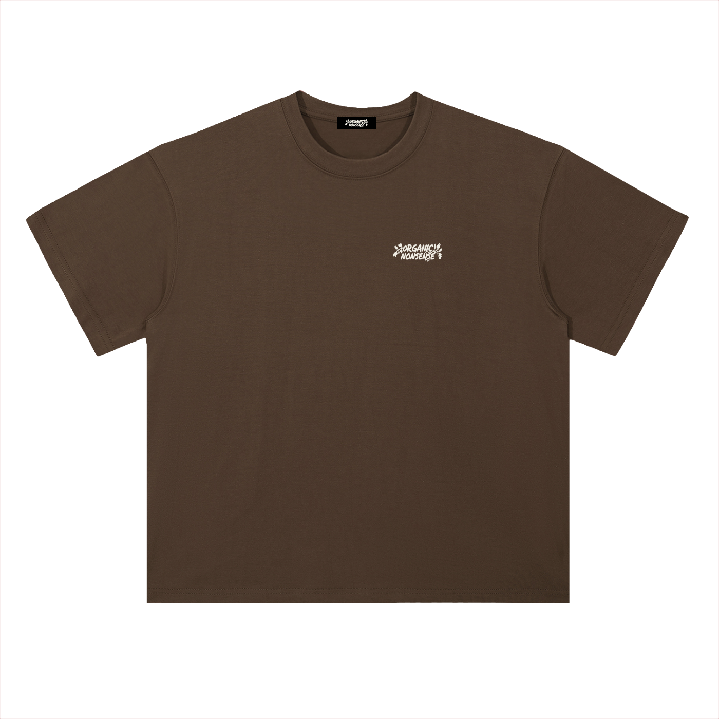 Logo Tee