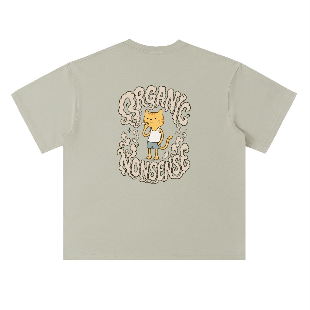 Larry Smoke Tee