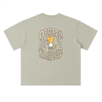 Larry Smoke Tee