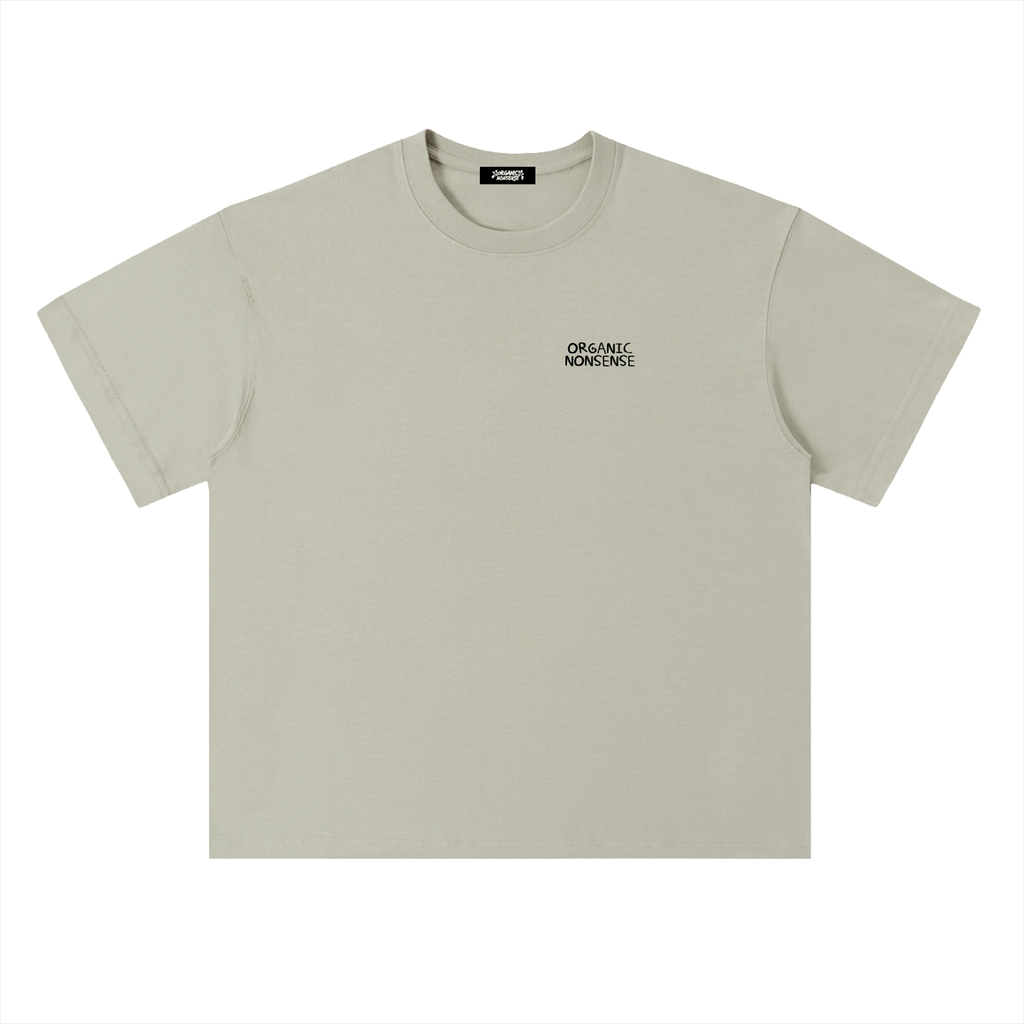 Larry Manual Tee