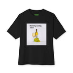 Mommy's Silly Juice Oversized Tee