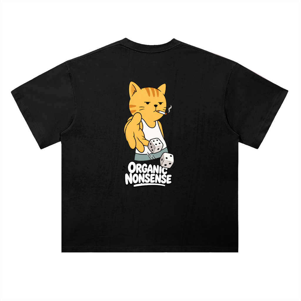 Shooting Dice Tee