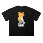Shooting Dice Tee