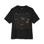 Nothing Matters Oversized Tee
