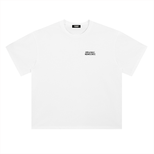 Larry Manual Tee
