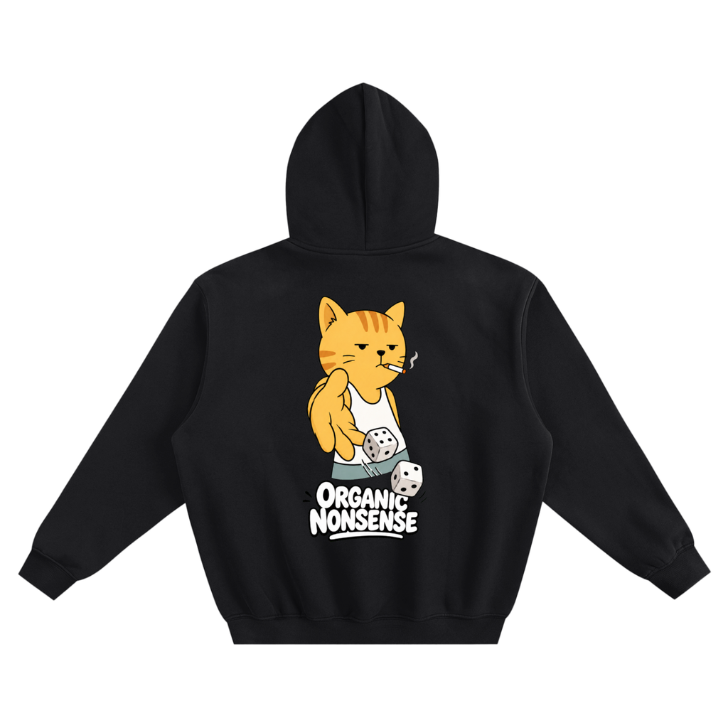 Shooting Dice Hoodie