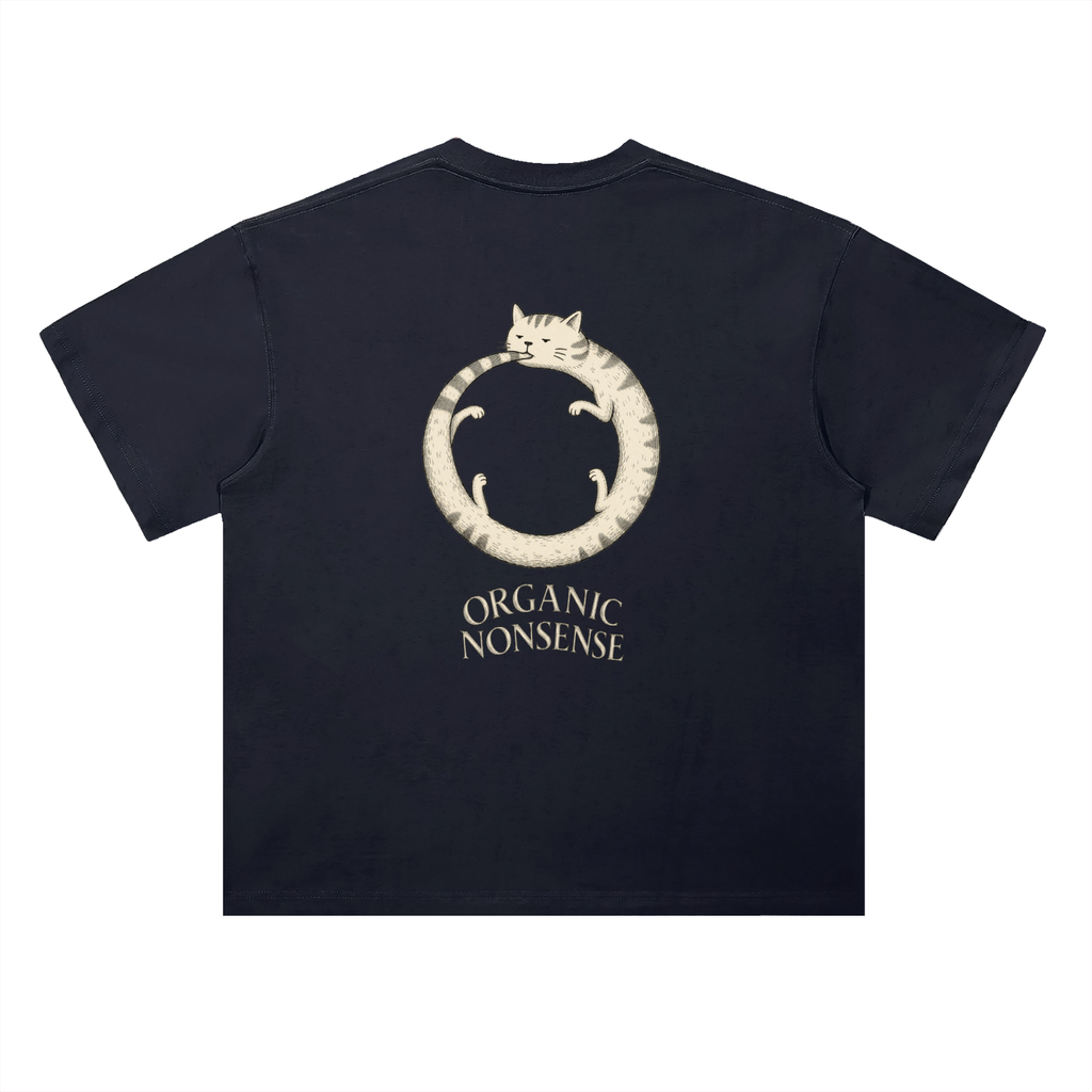 Rebirth Tee