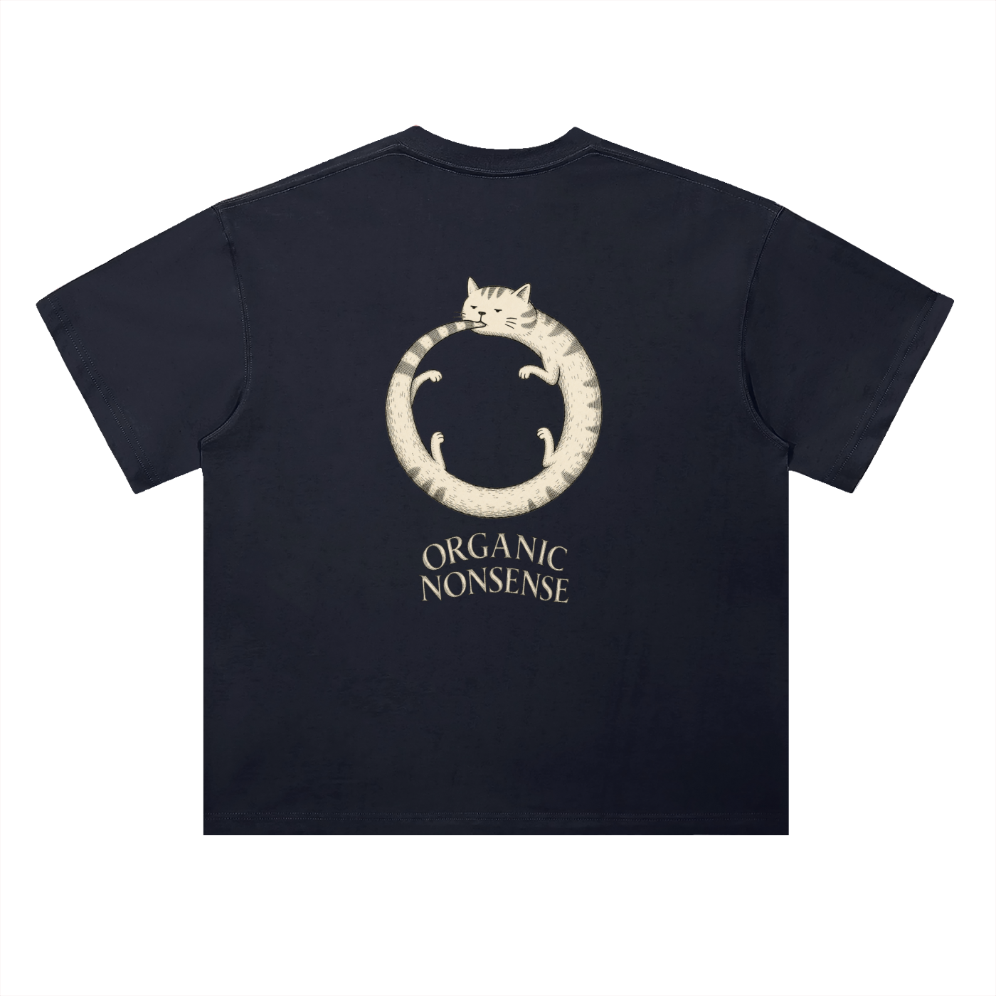 Rebirth Tee