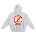 No Smoking Hoodie