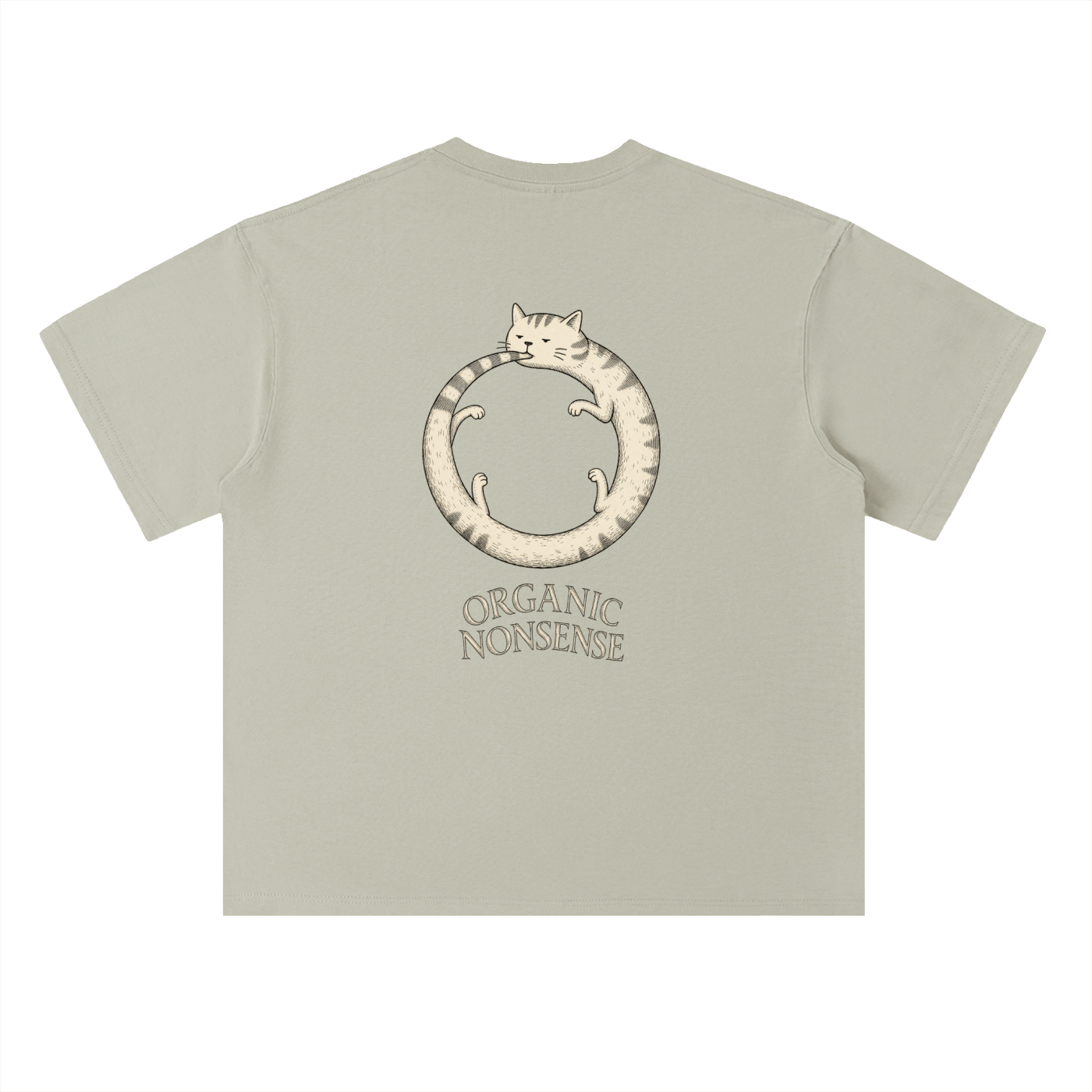 Rebirth Tee