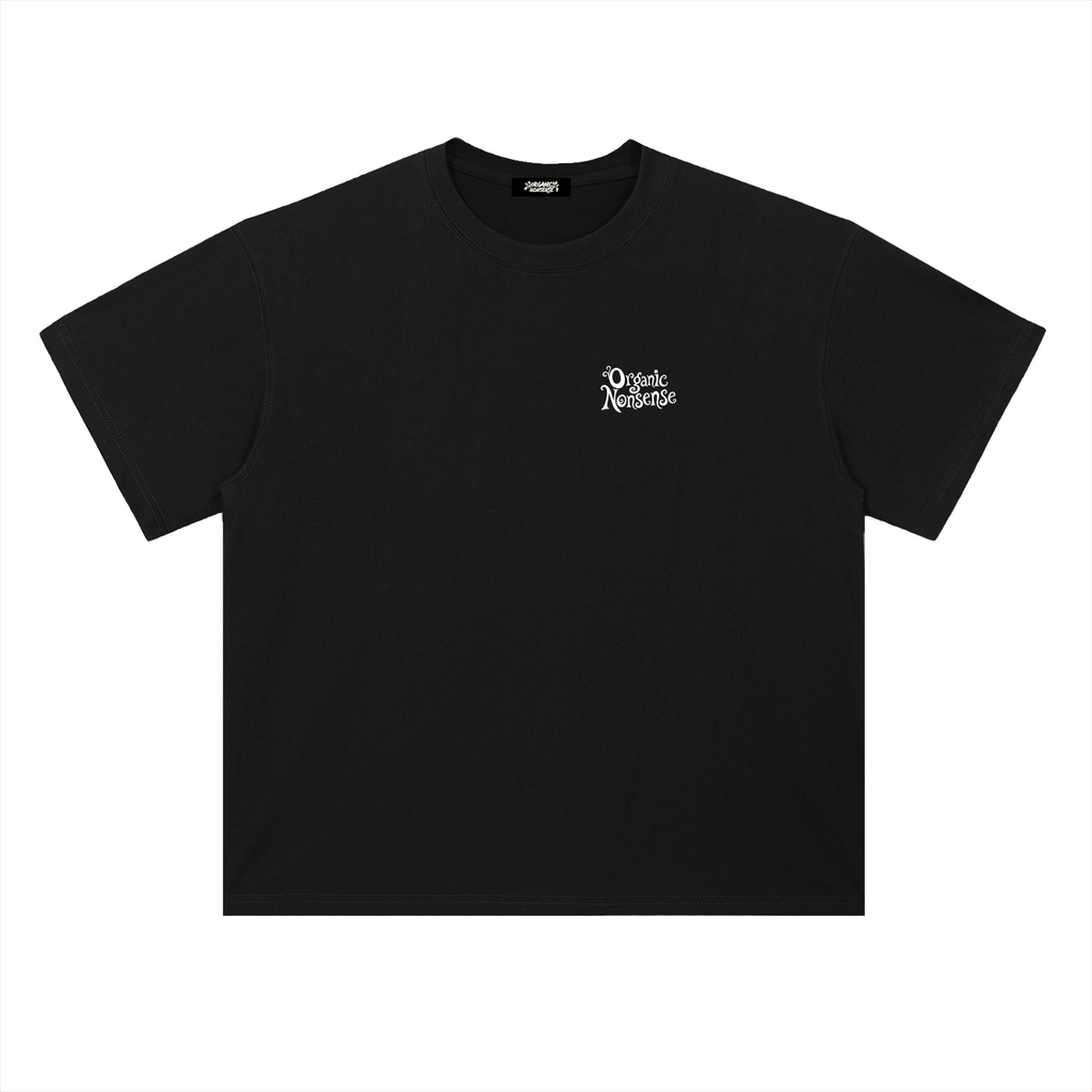 Larry Portrait Tee