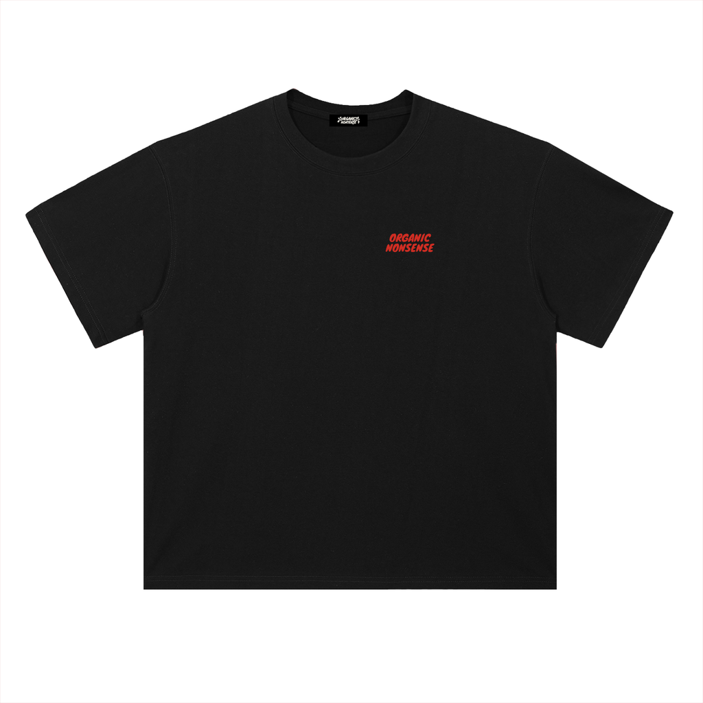 No Smoking Tee