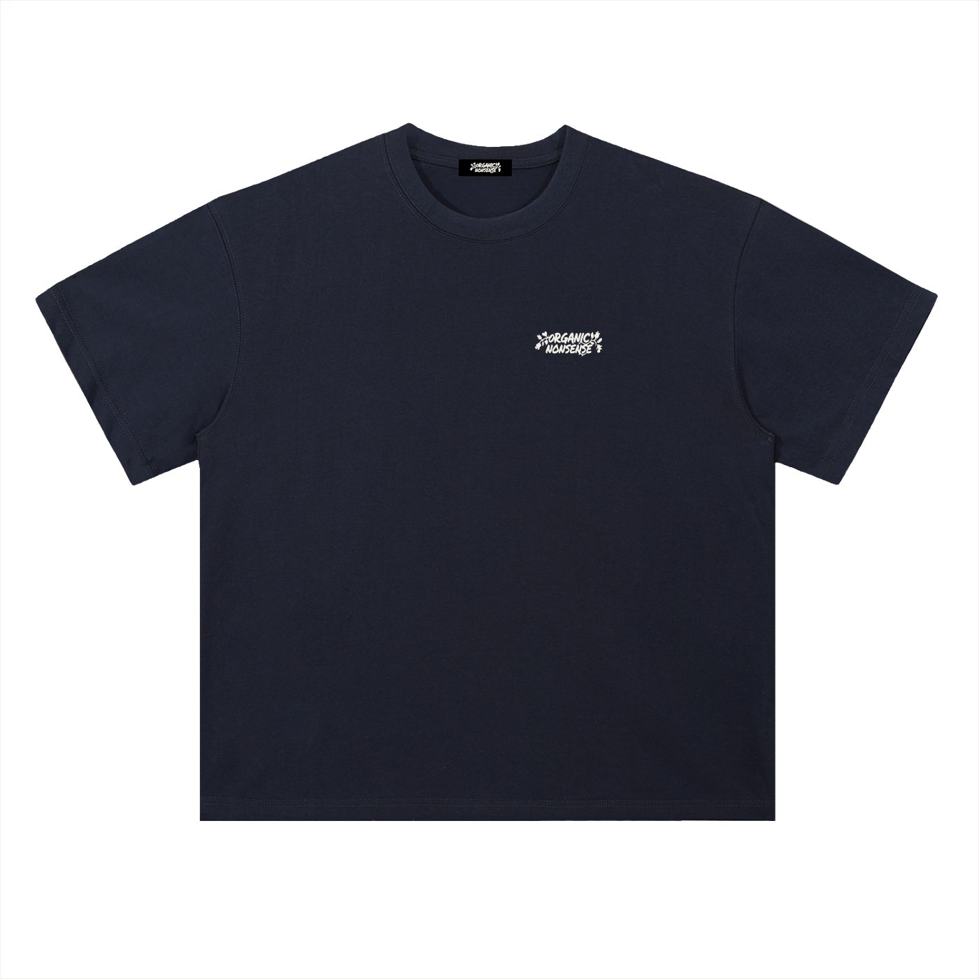 Logo Tee