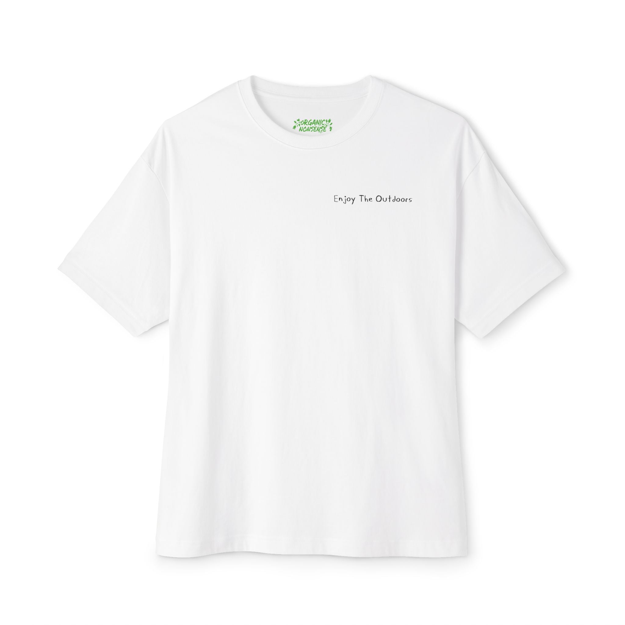 Enjoy The Outdoors Tee
