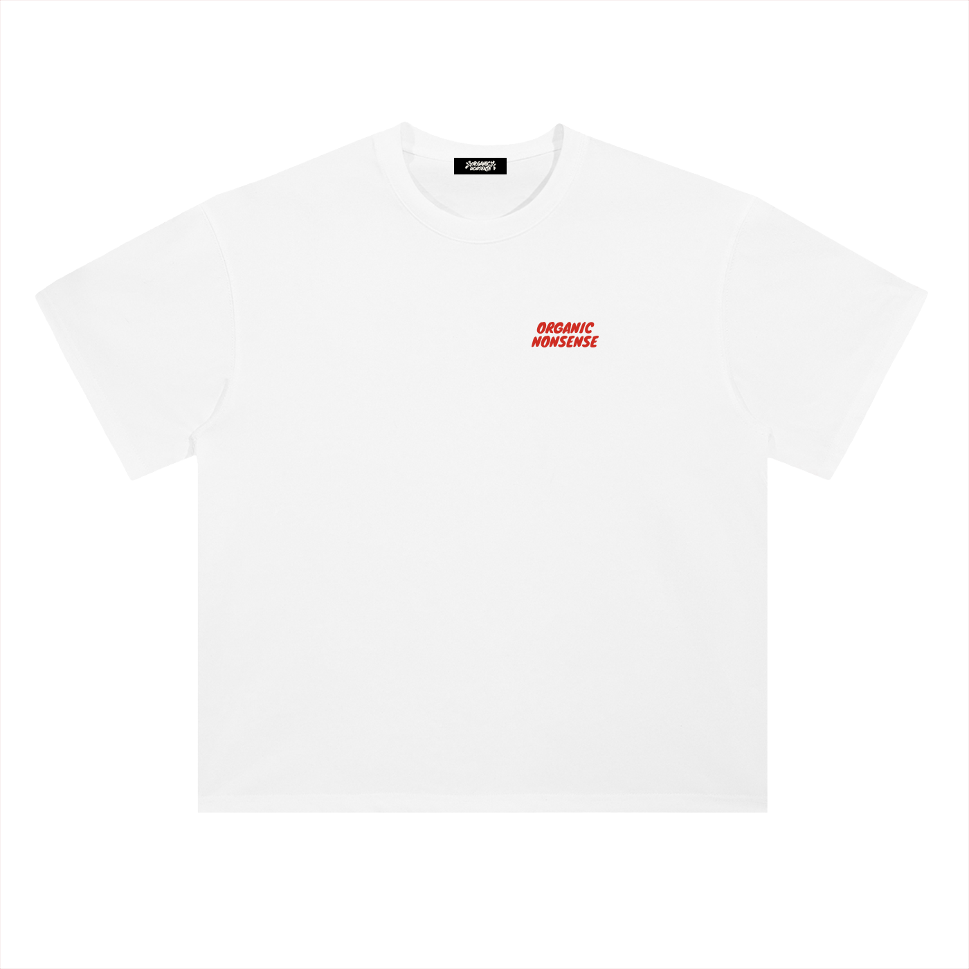 No Smoking Tee