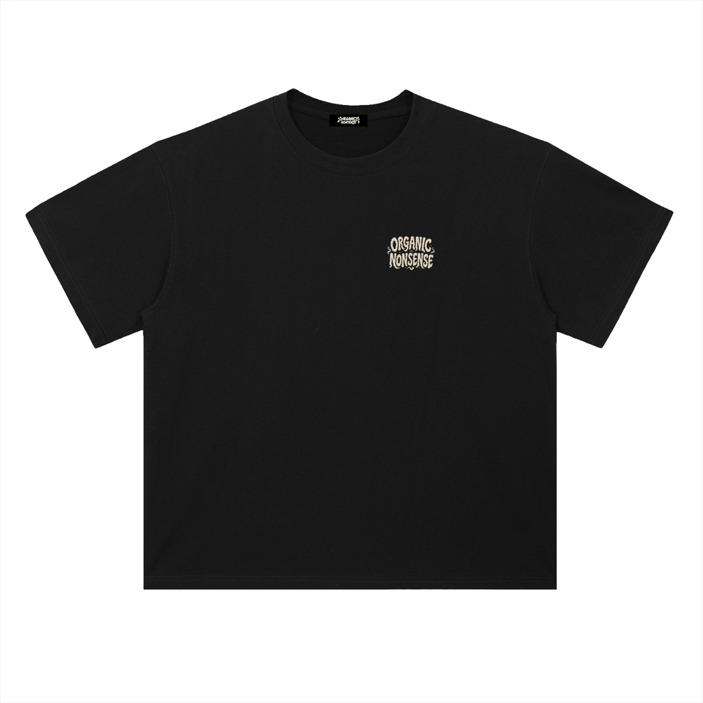 Larry Smoke Tee
